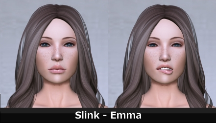 Slink Emma
